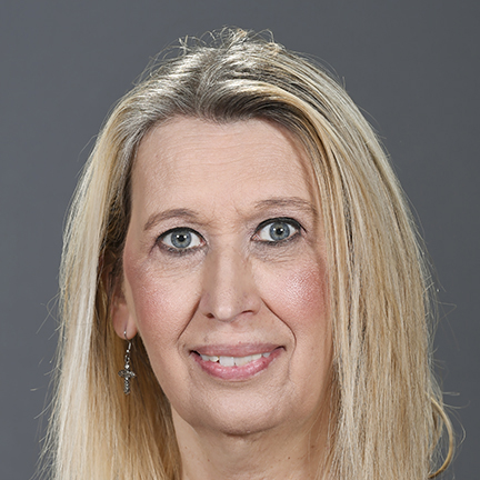 Jeanie Spadafore